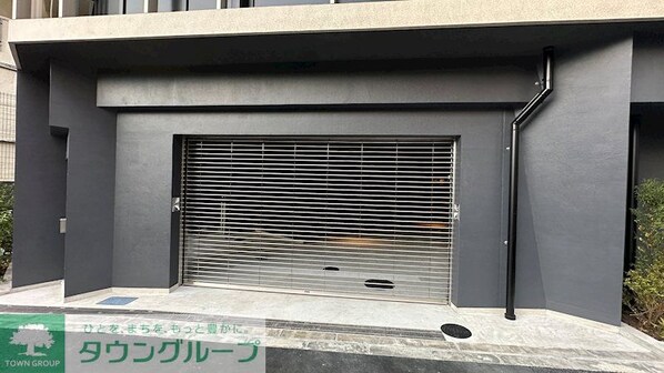 ZOOM新宿御苑前の物件内観写真